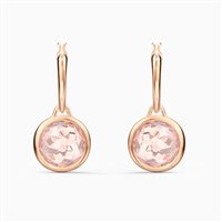 Orecchini Swarovski Donna TAHLIA in Lega metallica Cristallo 5560932 - 5560932